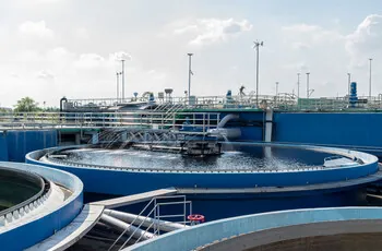 Sewage Treatment Plants