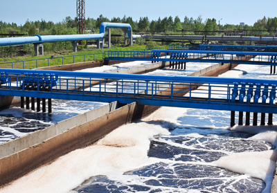 Effluent Treatment Plants