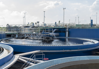 Sewage Treatment Plants